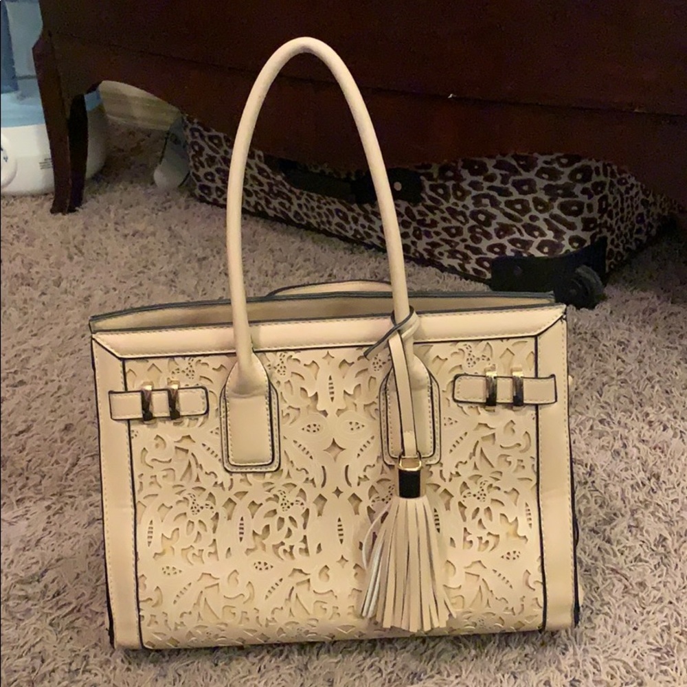 Aldo purse